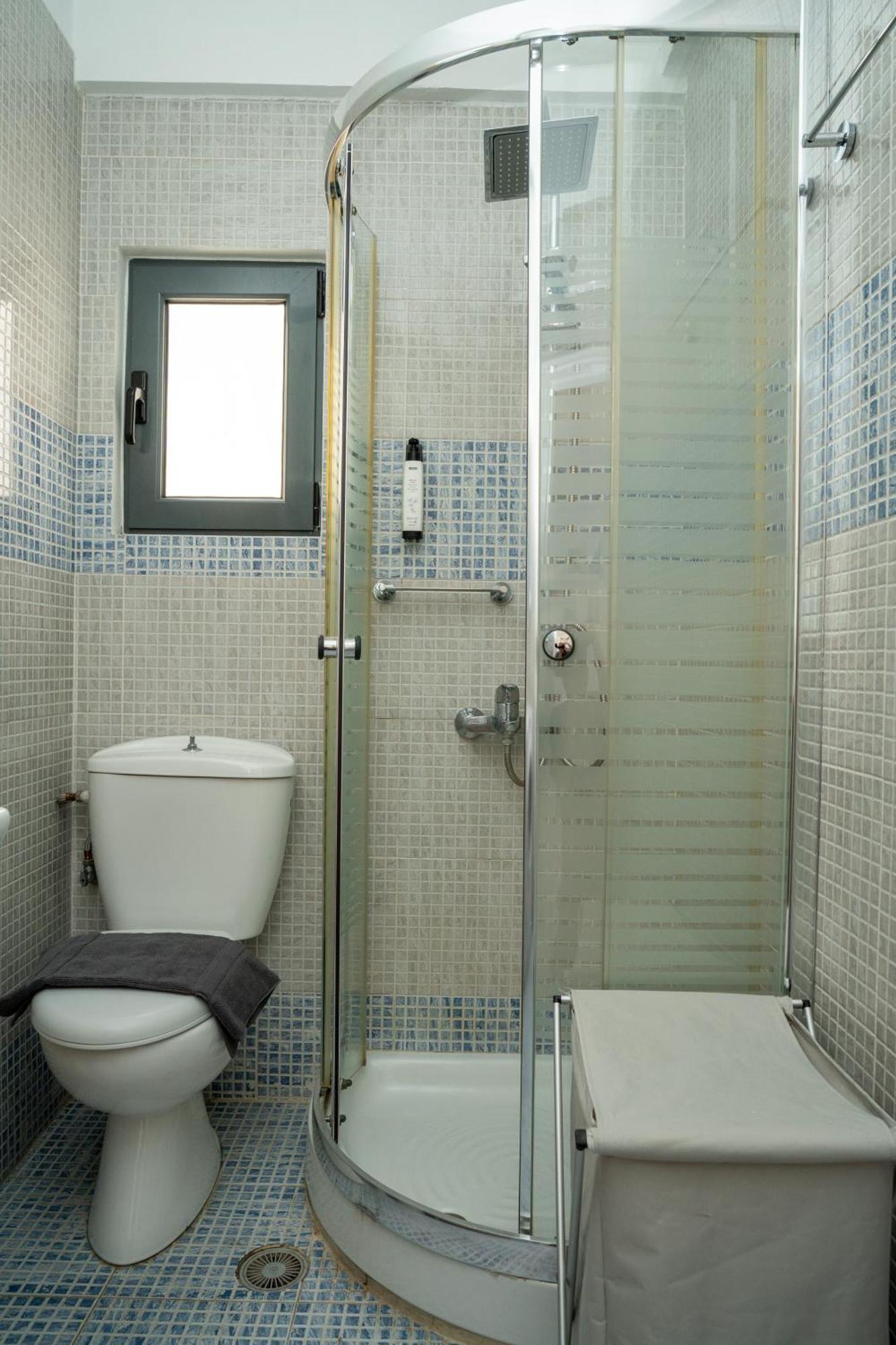 V&V Acropolis View Apartment Athene Buitenkant foto
