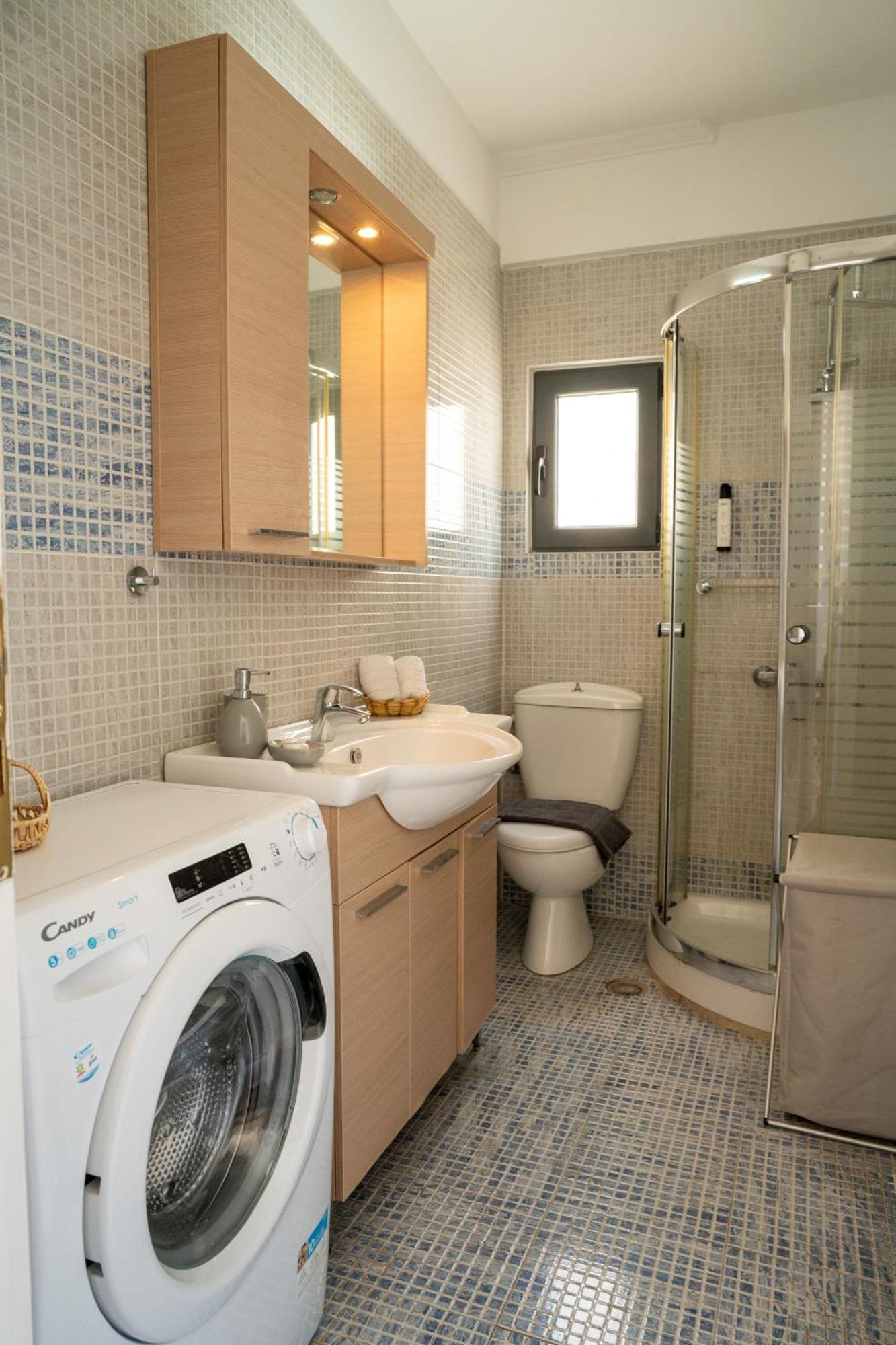 V&V Acropolis View Apartment Athene Buitenkant foto