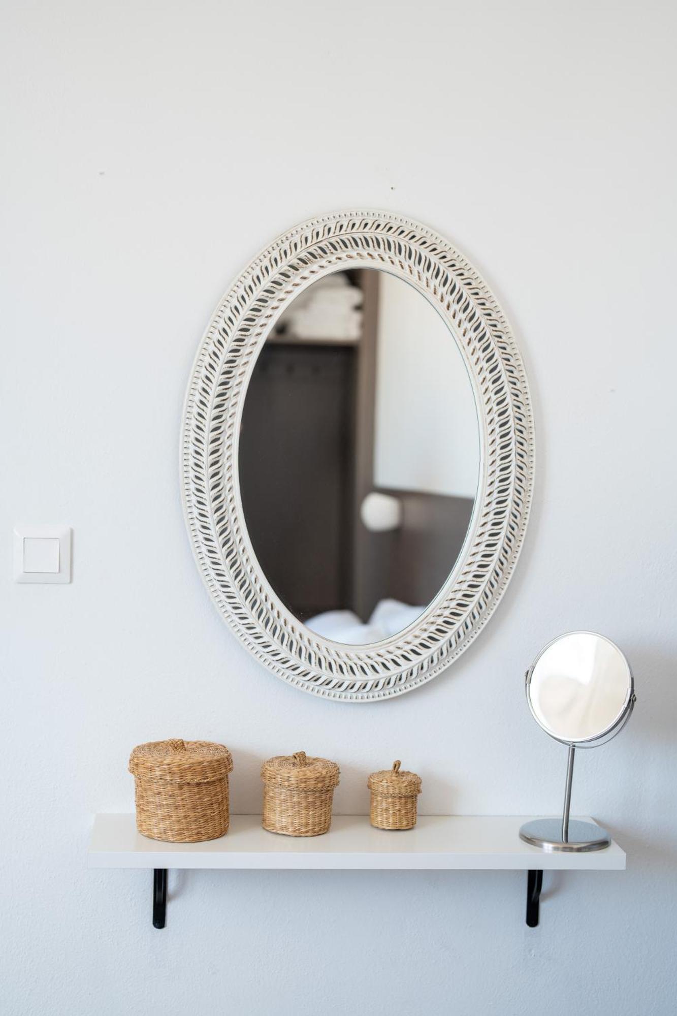 V&V Acropolis View Apartment Athene Buitenkant foto